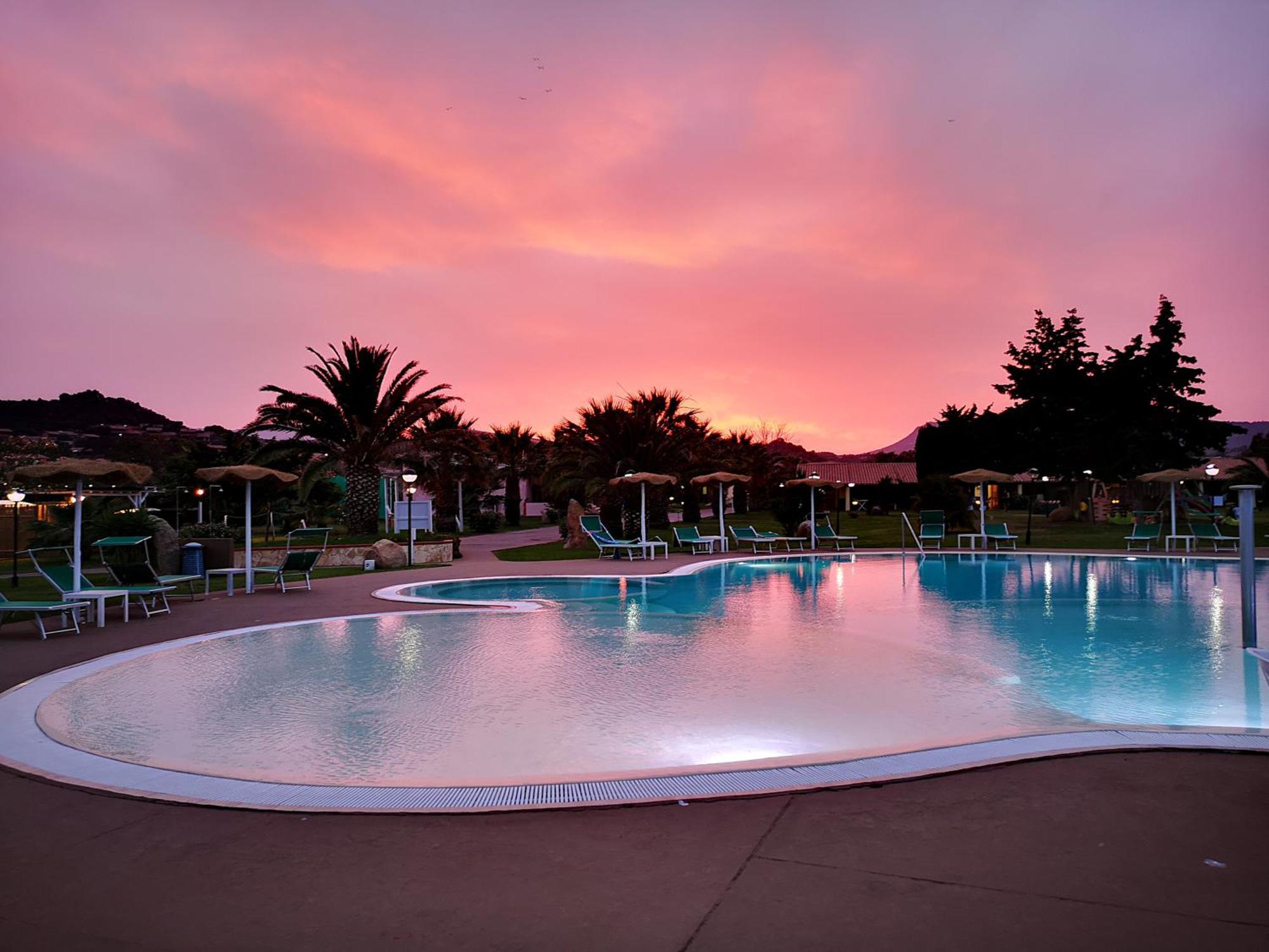 Rey Beach Club มอนเตไน ภายนอก รูปภาพ