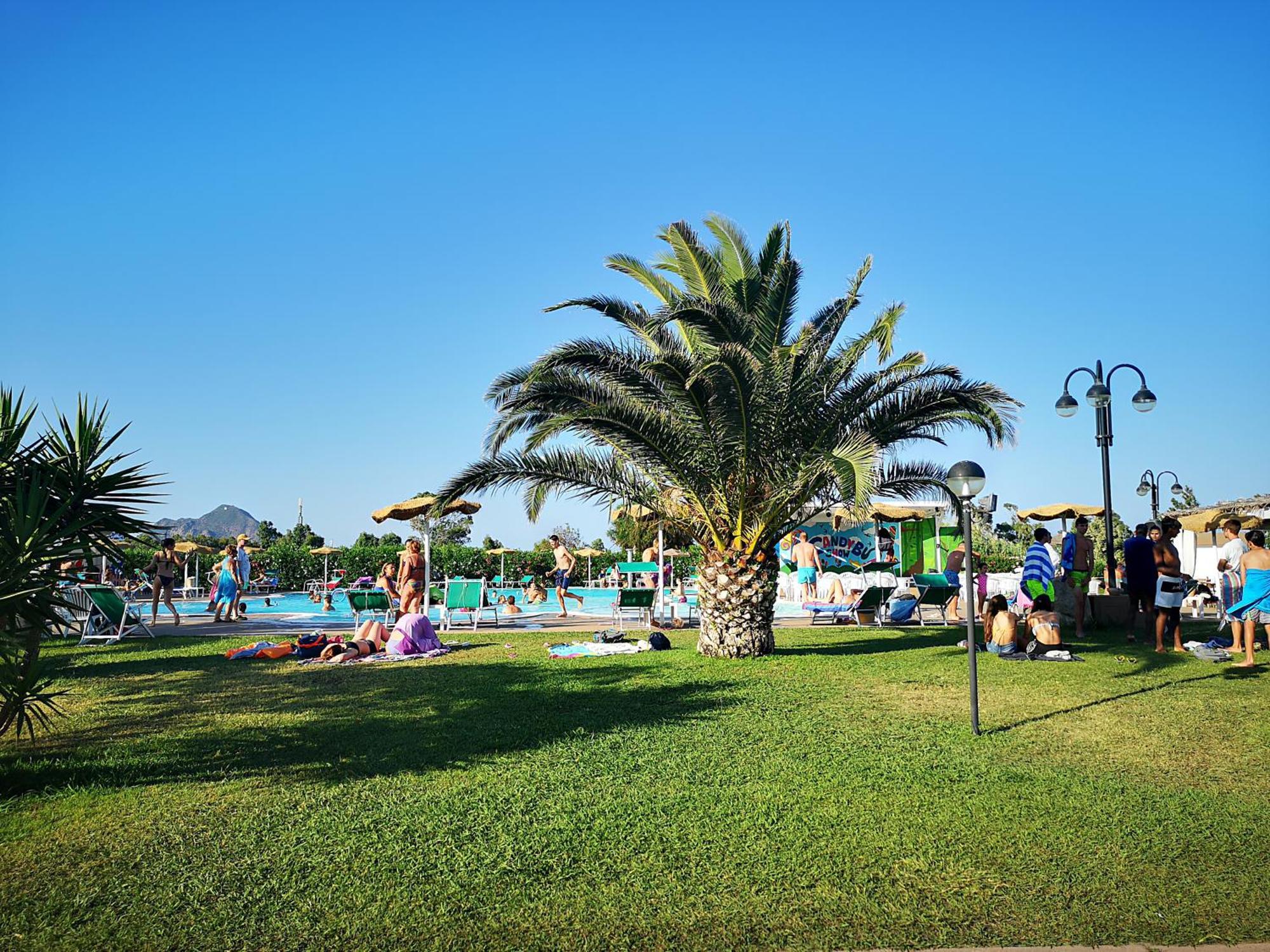 Rey Beach Club มอนเตไน ภายนอก รูปภาพ