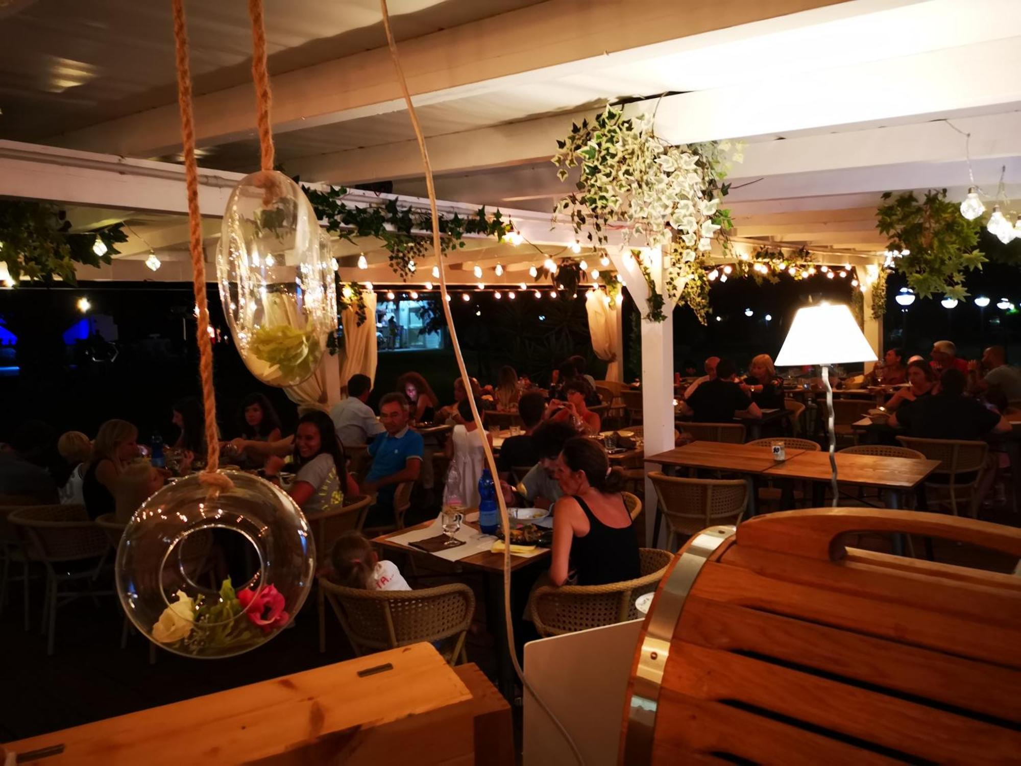 Rey Beach Club มอนเตไน ภายนอก รูปภาพ