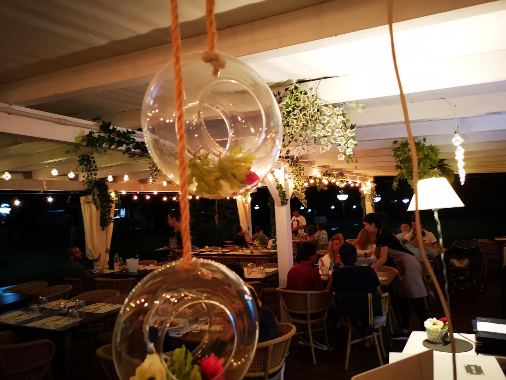 Rey Beach Club มอนเตไน ภายนอก รูปภาพ